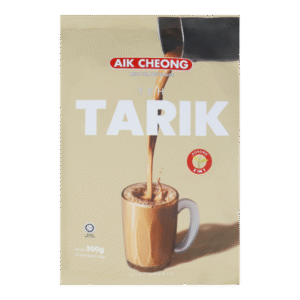 AIK CHEONG TEH TARIK KOSONG 25GX12S