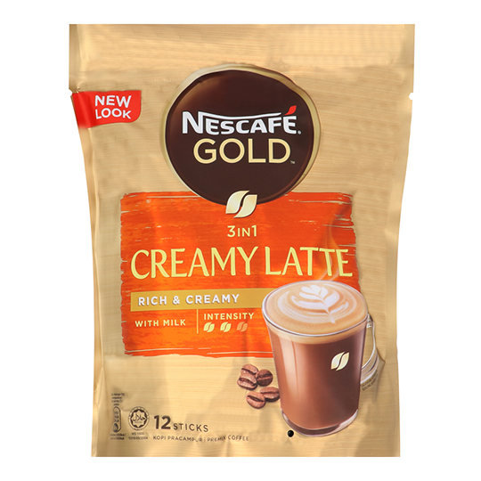 NESCAFE-GOLD-CREAMY-LATTE-12X31G.png NESCAFE GOLD CREAMY LATTE 12X31G