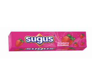 Sugus Candy 30G - Strawberry