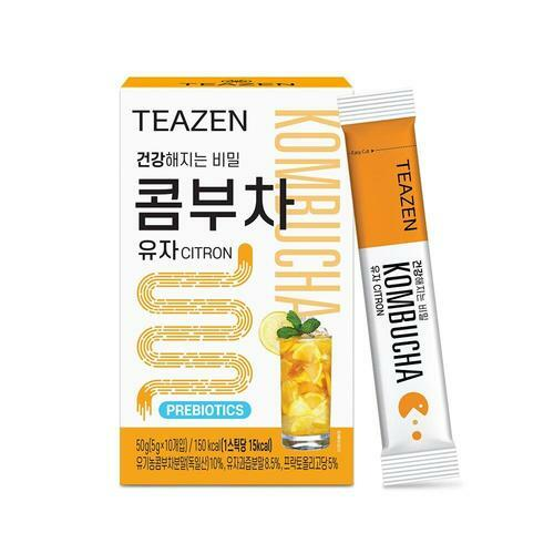 TEAZEN-KOMBUCHA-CITRON-5GX10S.png TEAZEN KOMBUCHA CITRON 5GX10S