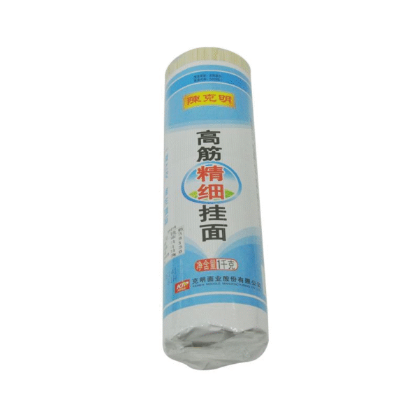 Chen Keming [High Gluten Fine Noodles] 1kg