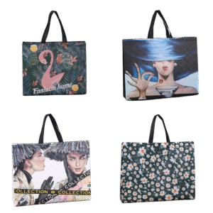 Large Capacity Tote Bag
