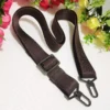 cn-11134207-7r98o-lttpc1neln8dbe.webp Nylon Black Strap 3.8cm Wide Adjustable Crossbody Bag Shoulder