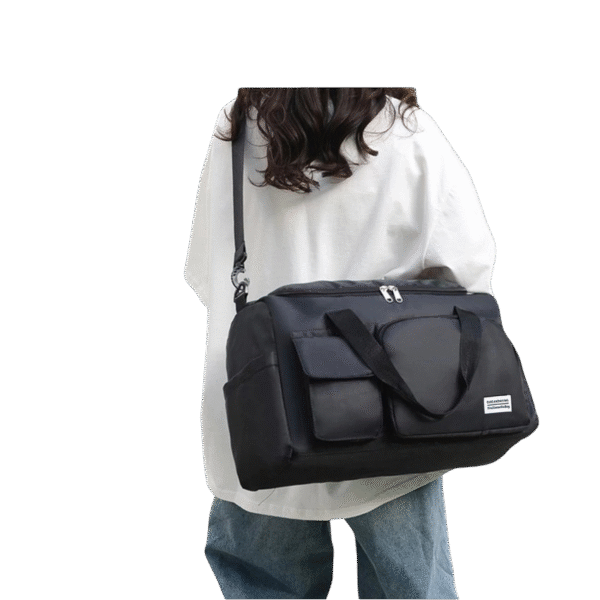 Waterproof Gym Totes for Men Women