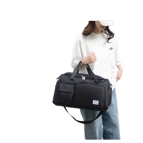 Waterproof Gym Totes for Men Women