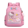 Hello Kitty Children's School Bag