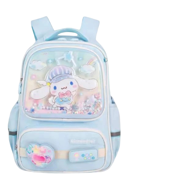 Ggs SCHOOL BAG