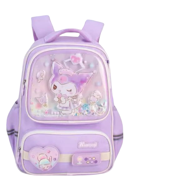 Ggs SCHOOL BAG