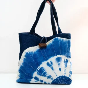 Japanese Style Tote Bag