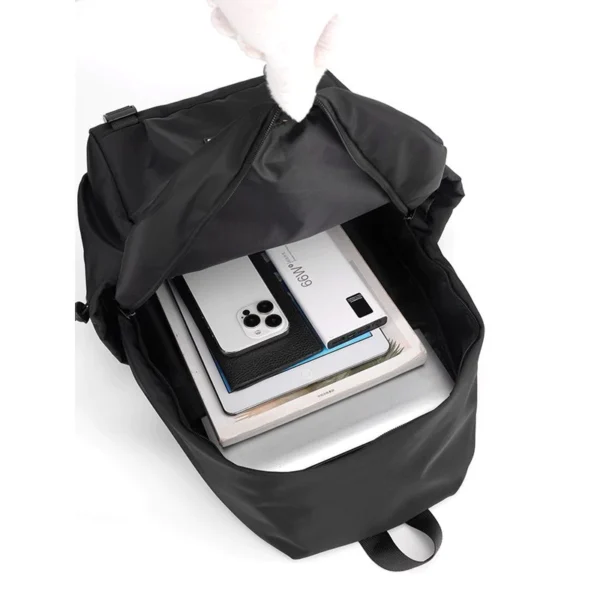 Light Backpack Laptop Bag Waterproof