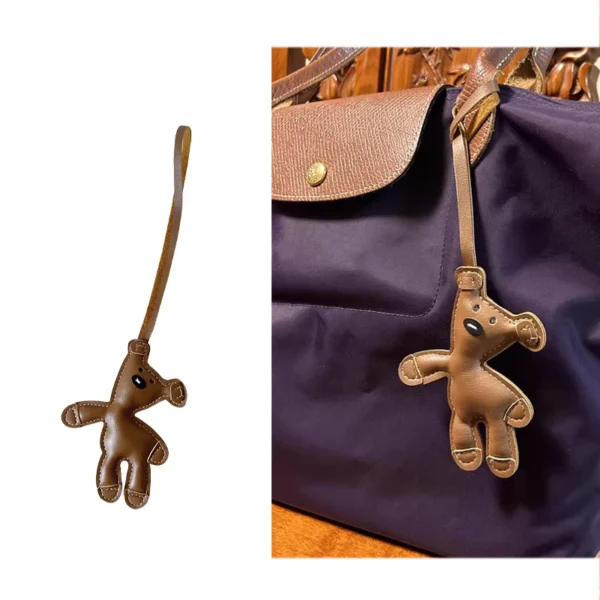 sg-11134201-7rd4z-m7irn3ea5d6815.webp Classic Cute Bear Bag Pendant Key Chain