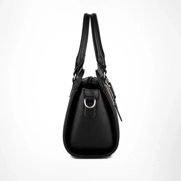 Woman Premium PU Leather Handbag